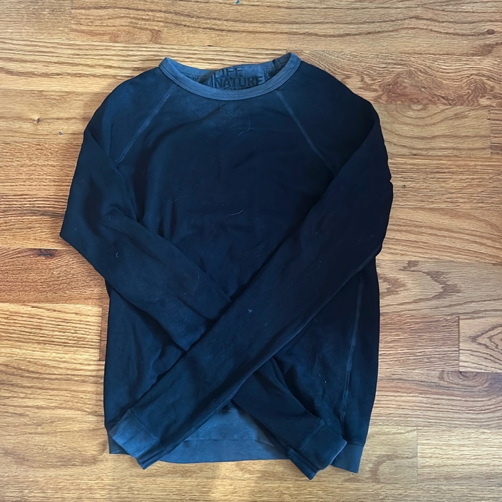 Free City Lucky Rabbits Sweater